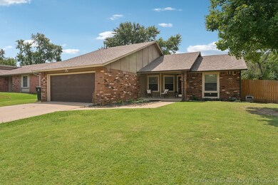 1309 W Birmingham St, Broken Arrow, OK 74011 - photo 2