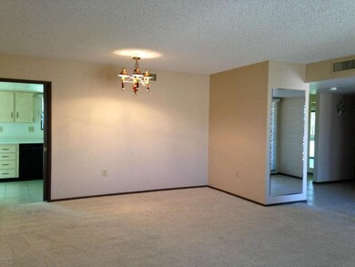 Living Rm & Formal Dining