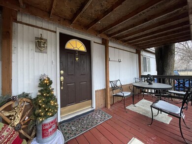 686 #3 front porch