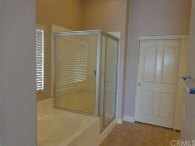 BEAUTIFUL MASTER BATH!