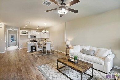 3020 S Roth Ave, Gonzales, LA 70737 - photo 2