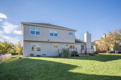 4740 Fesseneva Ln unit 1, Naperville, IL 60564 - photo 7