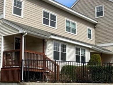 8 Mayberry Dr unit G, Westborough, MA 01581 - photo 2