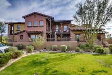 Exterior with Grass Play Area