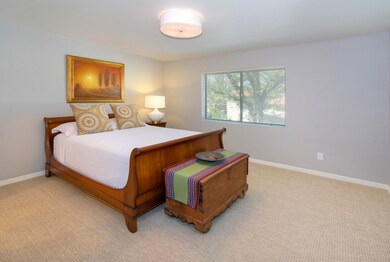 Bedroom #2 View