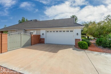 Front Garage