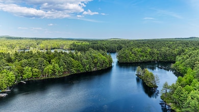 4 Dragon main lake