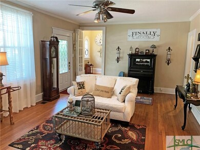 Front Room