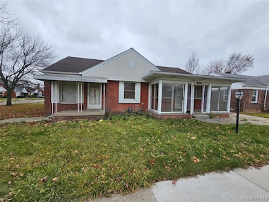 19442 Moross Rd, Detroit, MI 48224 - photo 2