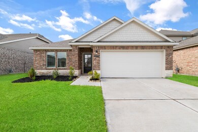 5303 Cascade Ct, Alvin, TX 77511 - photo 3