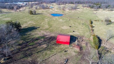 17912 Downing Rd, Fayetteville, AR 72701 - photo 3