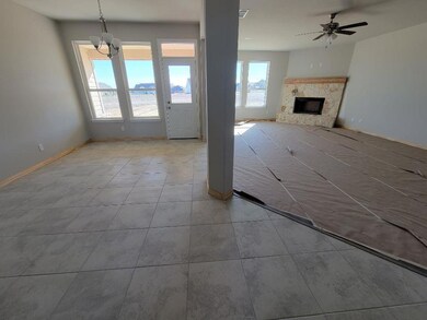 6004 Embercrest Dr, Weatherford, TX 76085 - photo 5