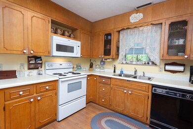 2319 Wolfe Dr NW, Cleveland, TN 37311 - photo 6