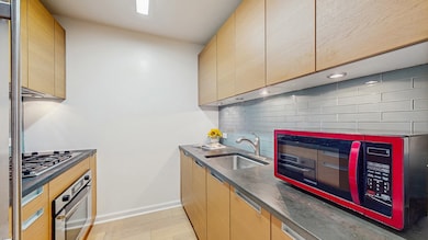 The Link unit 17A, New York, NY 10019 - photo 7