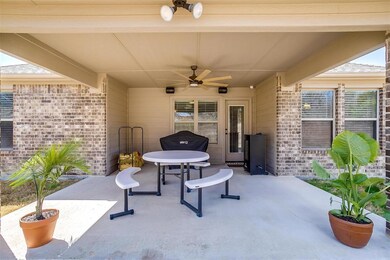 132 Timber Valley Ln, Weatherford, TX 76085 - photo 4