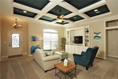 5443 Hawthorn Glen, Charlestown, IN 47111 - photo 2