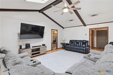 384 Waterway Pass, New Braunfels, TX 78130 - photo 6