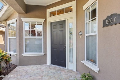 1900 Copper Stone Dr unit C, Fleming Island, FL 32003 - photo 3