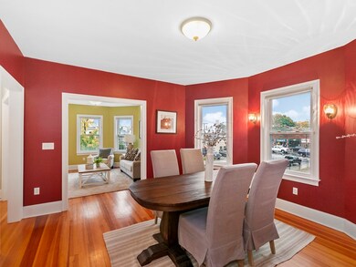 10 Marlboro St unit 2, Belmont, MA 02478 - photo 5