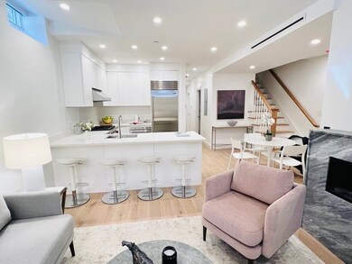 112 Myrtle St unit g, Boston, MA 02114 - photo 3