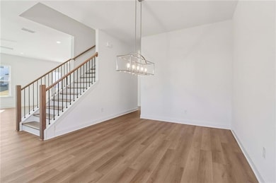 260 E Harbor Dr, Dawsonville, GA 30534 - photo 4