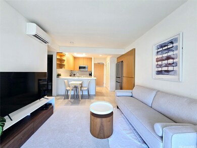 Sky Ala Moana unit 3204, Honolulu, HI 96814 - photo 3