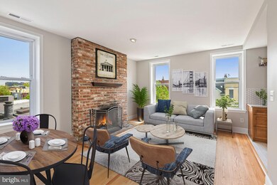 676 4th St NE unit 302, Washington, DC 20002 - photo 5