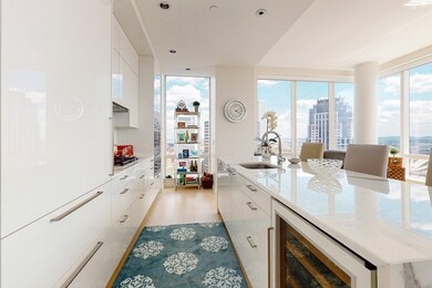 Millennium Tower unit 3410, Boston, MA 02110 - photo 5