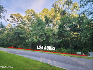 5 Barnaby Bluff Acreage Pic