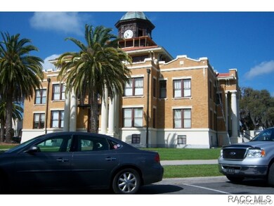 Old Courthouse Museum