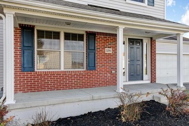 Porch
