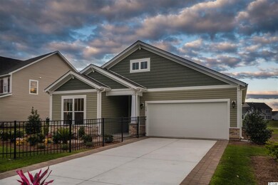 1072 Caprisia Loop unit Lot 132, Myrtle Beach, SC 29579 - photo 3