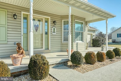 111 Wheaton Dr unit 129, Littlestown, PA 17340 - photo 4