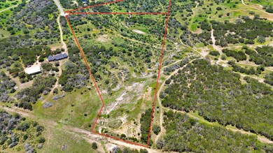 0 Lost Mountain Ranch Rd unit 23053839, Burnet, TX 78611 - photo 6