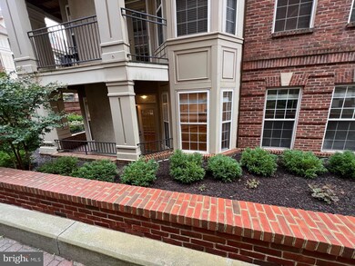 1320 N Wayne St unit 106, Arlington, VA 22201 - photo 2