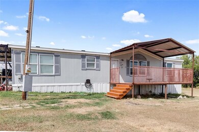 182 Hilltop Trail, Rhome, TX 76078 - photo 4