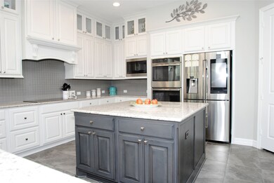 4059 Harmony Breeze Ln, Fulshear, TX 77441 - photo 5