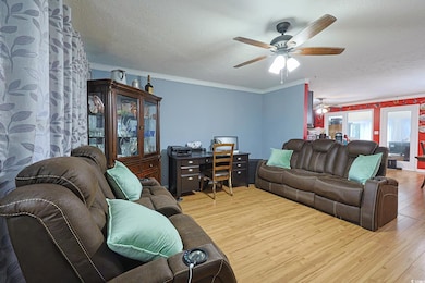 416 Seneca River Rd, Myrtle Beach, SC 29588 - photo 5