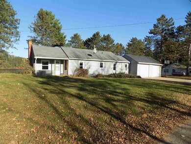 N10960 Somo Lake Dr, Tomahawk, WI 54487 - photo 2