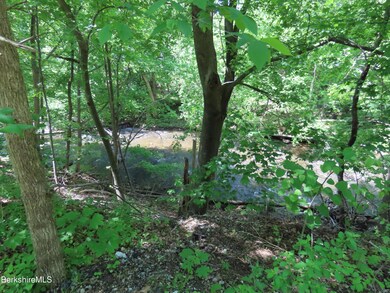 view of River