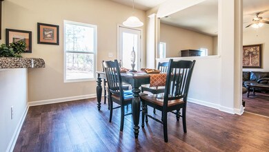 1513 Oglethorpe Dr, Hephzibah, GA 30815 - photo 5