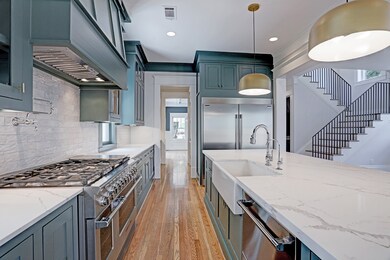 943 Merrill St, Houston, TX 77009 - photo 4