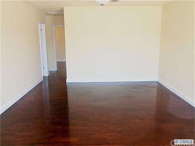 Living room.