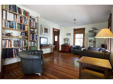 Living Room.