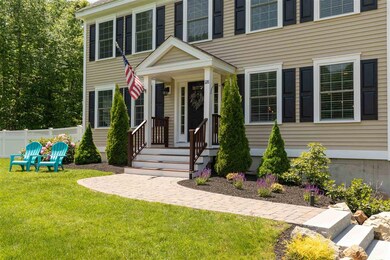 128 Ridgecrest Dr, Greenland, NH 03840 - photo 3