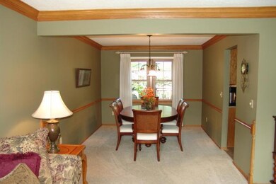 Dining Room.