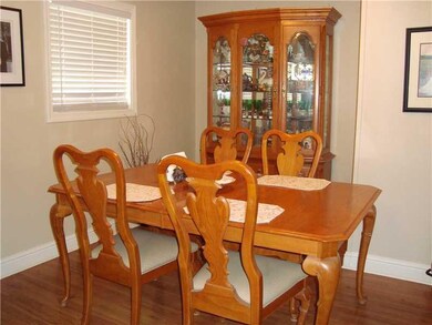 Dining Room.