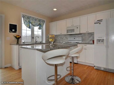 27 Castle Rocks Rd, Warwick, RI 02886 - photo 5
