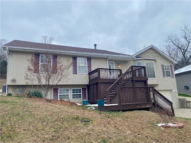 517 Kindred Dr, Smithville, MO 64089 - photo 3