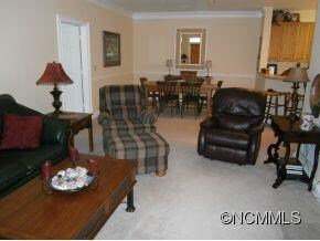 Open Living Spaces